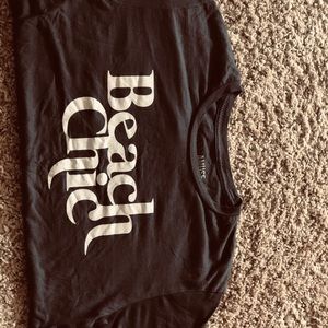 Amuse Society Beach Chic Tee